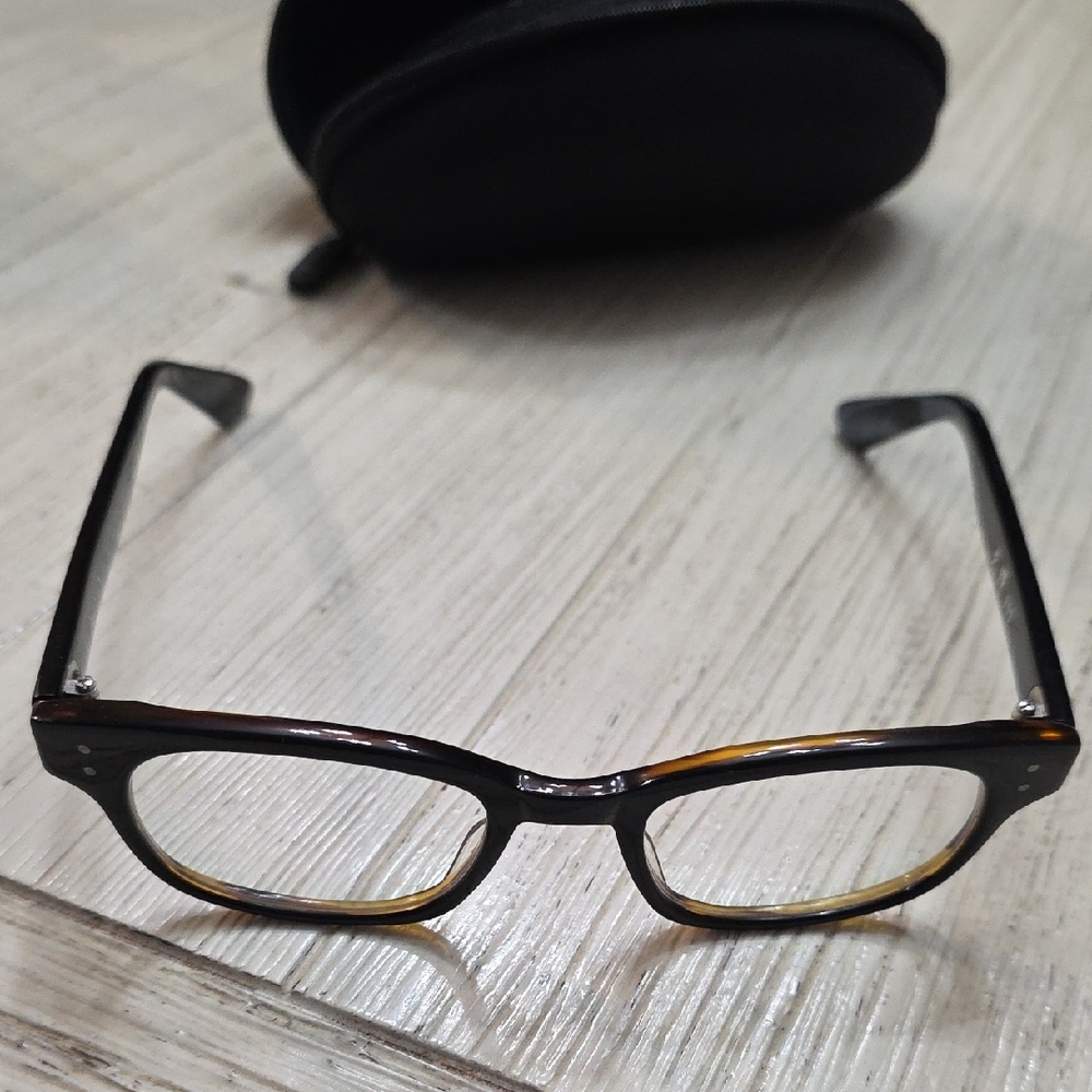 Masunaga 009 #19 47 21 145 Frames With Prescription Lenses